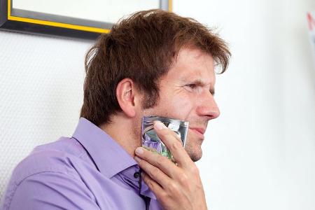 Muss der Weisheitszahn wirklich raus?