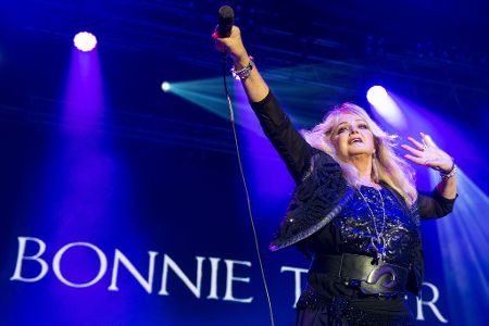 Bonnie Tyler