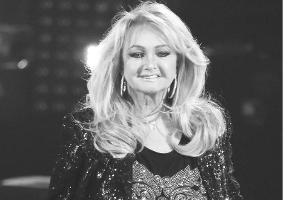 "Total Eclipse of the Heart"-Sängerin Bonnie Tyler ist gestorben