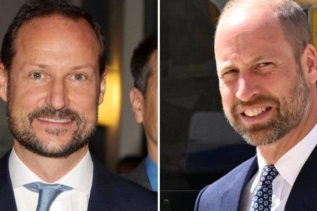 Fußball-WM 2026: Welche Royals live im Stadion mitfiebern