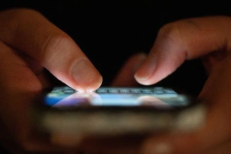 Bisher hatte sich das EU-Parlament dafür ausgesprochen, die Ausnahme von den Datenschutzregeln zu begrenzen - etwa auf konkrete Verdachtsfälle. (Symbolbild)
