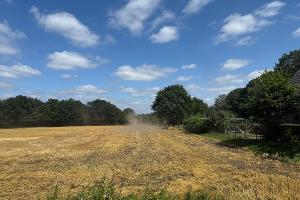 Einsatzstelle Freiwillige Feuerwehr Hünxe