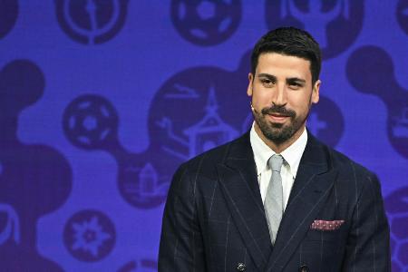 An Mourinhos Seite: Khedira wird Co-Trainer bei Real