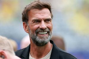 Klopp: Keine Ablöse für Red Bull - Mertesacker soll kommen