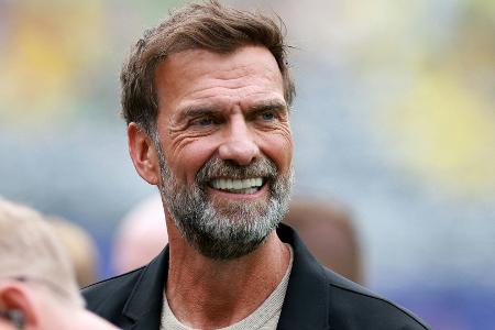 Klopp: Keine Ablöse für Red Bull - Mertesacker soll kommen