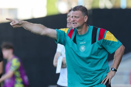 U19-EM: Deutsche Finals kommen im Free-TV