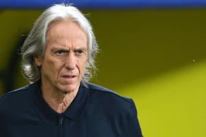 Medien: Portugal holt Wunsch-Trainer Jesus