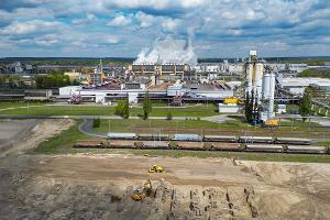 Bundestag stimmt zu: Neue Gaskraftwerke für Deutschland