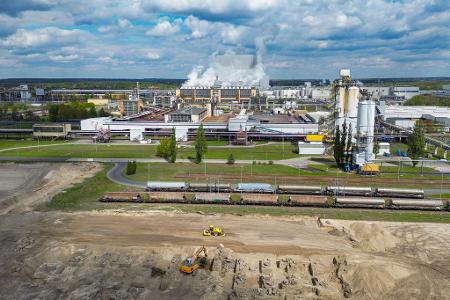Bundestag stimmt zu: Neue Gaskraftwerke für Deutschland