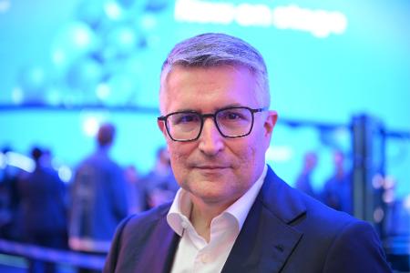 Gelingt ihm der Turnaround? O2-Chef Santiago Argelich Hesse ist erst seit Jahresbeginn im Amt.