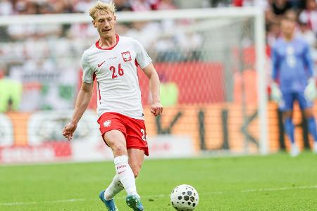 Fünfter Neuzugang: Werder holt Innenverteidiger Wojcik