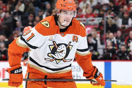 Ducks matchen Flyers-Angebot: Carlsson bestbezahlter NHL-Profi