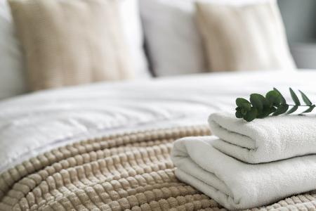 Wann rechnen sich Ferienwohnungen und wann ist das Hotel günstiger?