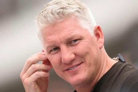 Schweinsteiger zu spät zum Experten-Einsatz: 