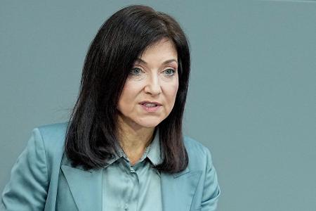 Ministerin Reiche: Der 
