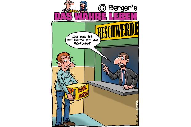 WAHRESLEBEN