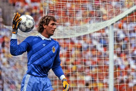 Fußball-WM 2026: Das Spiel am Freitag