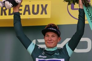 113. Tour de France: Vorschau auf die 7. Etappe
