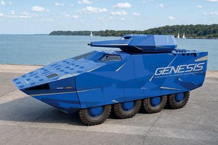 Genesis