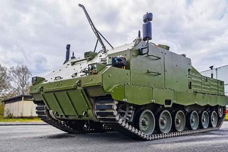 ACSV G5