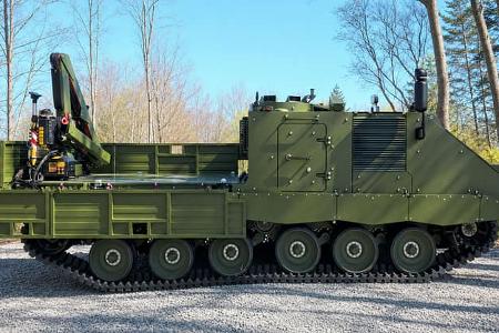 ACSV G5