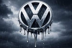 VW Logo 