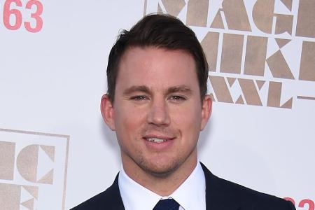 Channing Tatum