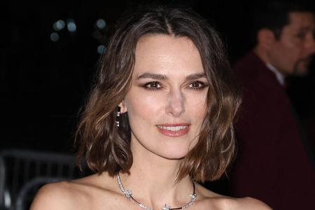 Keira Knightley