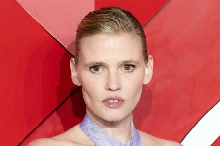 Lara Stone