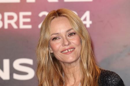 Vanessa Paradis
