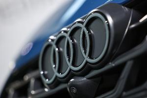 Audi hat mit sinkenden Absätzen zu kämpfen. (Archivbild)
