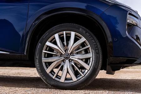 Nissan X-Trail Modelljahr 2026