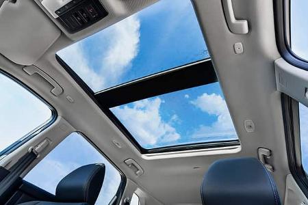 Nissan X-Trail Modelljahr 2026