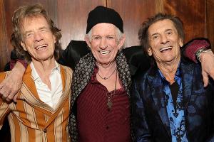 Neues Album der Rolling Stones: Diese Gaststars sind dabei