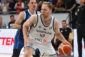 BBL: Kapitän Christian Sengfelder verlässt Ulm