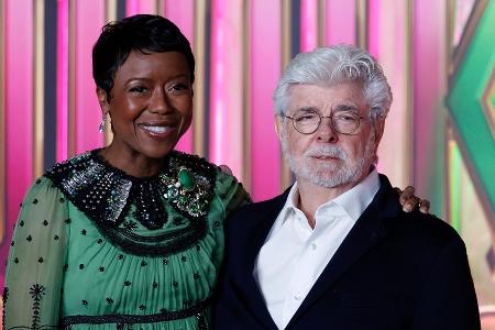 George Lucas schenkt Nachbarn freien Museumseintritt