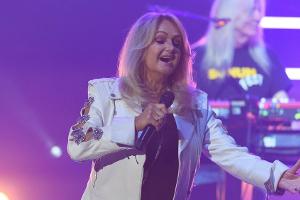 "Total Eclipse of the Heart": So kam Bonnie Tyler zu ihrem Welthit