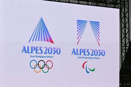 Eissport ebenfalls in Lyon: IPC genehmigt Paralympics-Plan