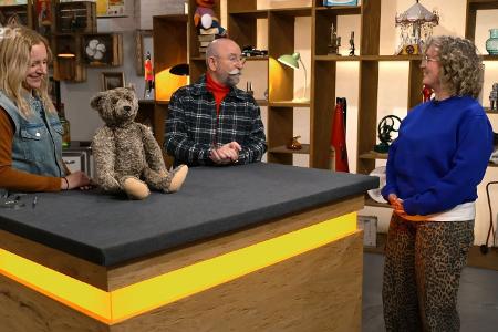 Bares für Rares