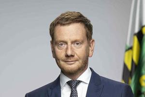 Michael Kretschmer