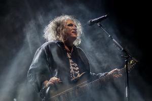 The Cure in Berlin: Wie Robert Smith eine neue Generation erreicht