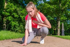 Sport bei über 30 Grad: Wann Training gesund ist - und wann gefährlich