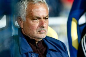 José Mourinho sieht Real-Rückkehr als seine "Mission"