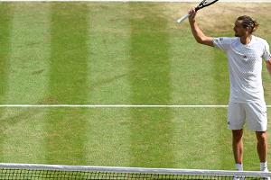 Prime Video zeigt Zverev-Finale in Wimbledon kostenlos