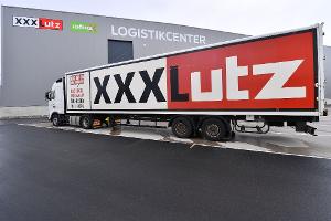 Die XXXLutz-Unternehmensgruppe ist nach eigenen Angaben einer der weltweit größten Möbelhändler. (Archivbild) 