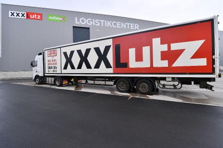 Die XXXLutz-Unternehmensgruppe ist nach eigenen Angaben einer der weltweit größten Möbelhändler. (Archivbild) 