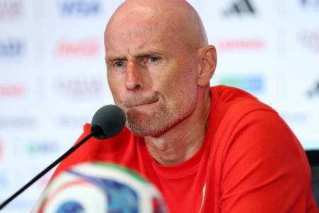 Norwegen wittert seine Chance: 