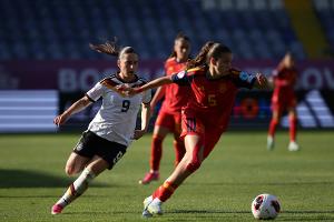 Spanien zu stark: DFB-U19 verliert EM-Finale