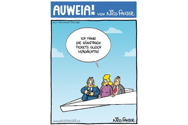 AUWEIA