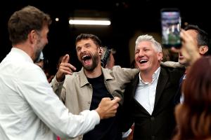 Die WM-Experten im Check